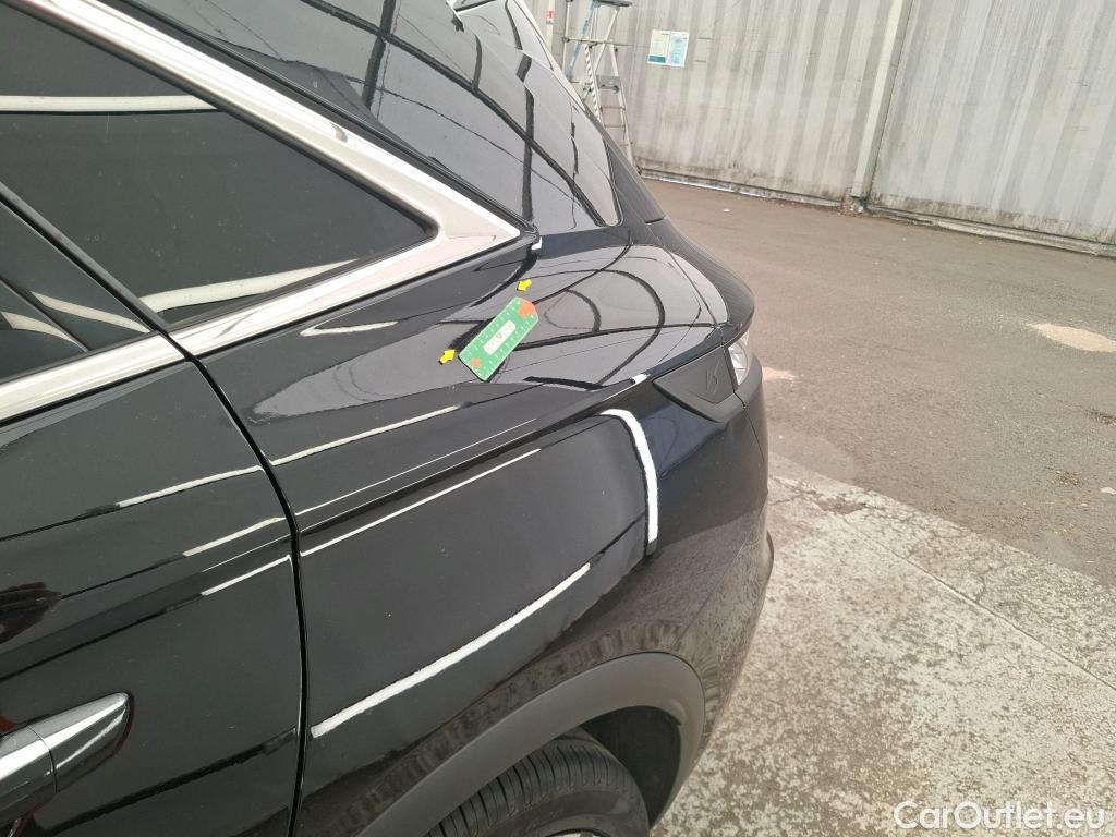  DS  DS7 7 Crossback Performance Line + 1.5 BlueHDi 130CV BVA8 E6d #5