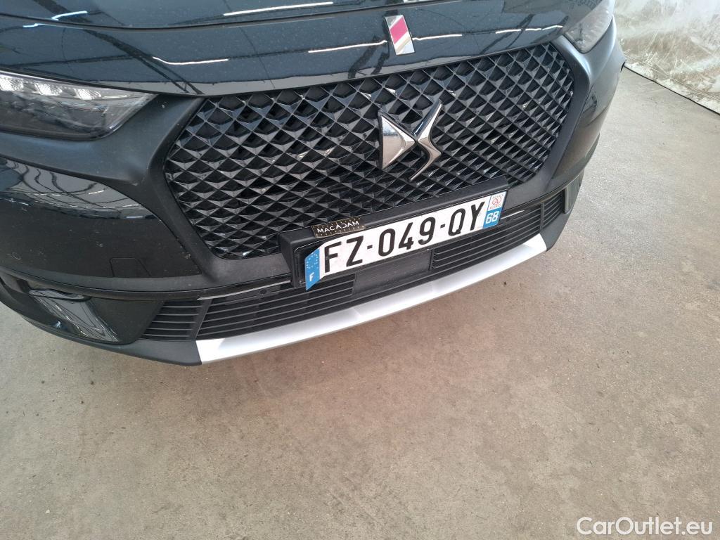  DS  DS7 DS DS 7 Crossback  2017  5P  SUV BlueHDi 130 Auto PERFORMANCE Line  #14