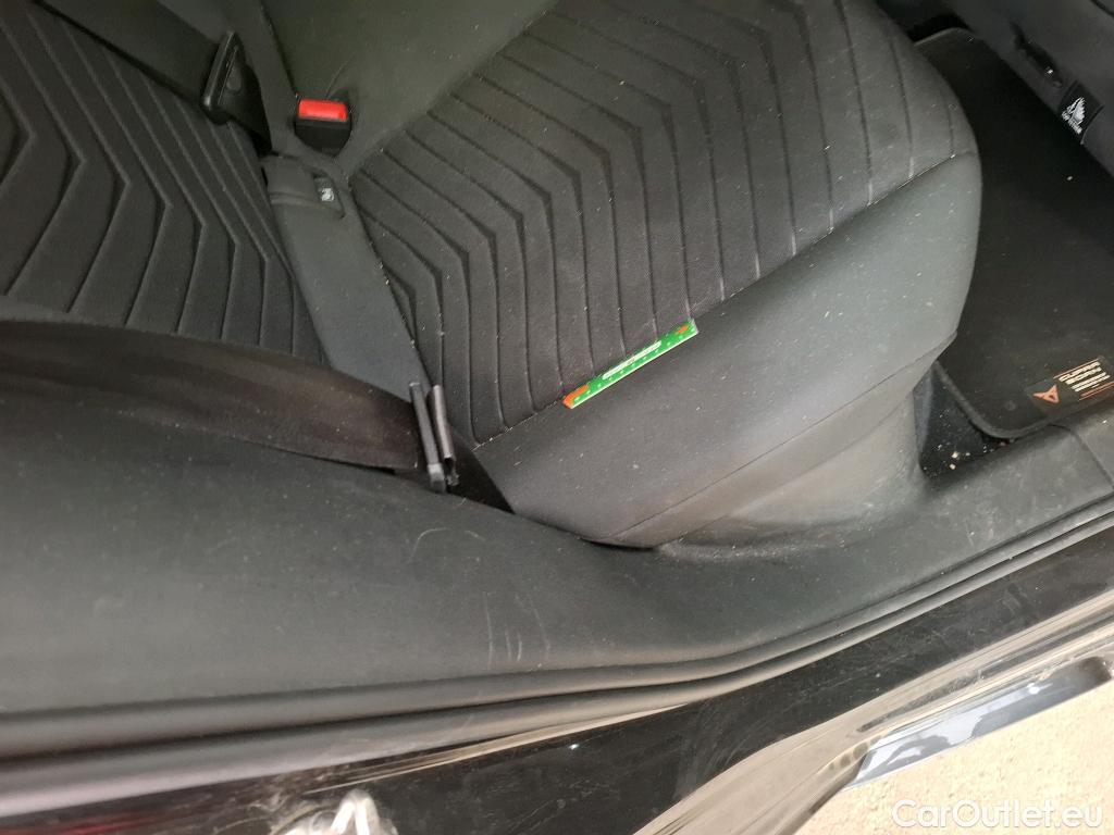  Cupra  Born CUPRA  / 2021 / 5P / Berline 230ch - batterie XL VZ #10