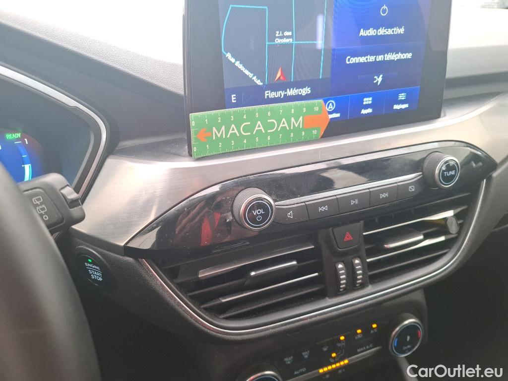  Ford  Kuga  Titanium Hybrid 2.5 190CV BVA6 E6dT #11