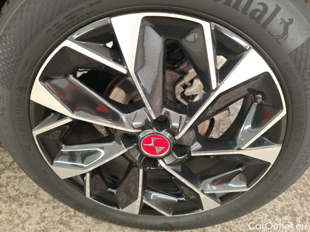  Citroen  DS3 DS 3 Performance Line + 1.5 BlueHDi 130CV BVA8 6E #4