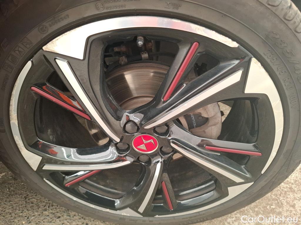  DS  DS7 7 Crossback Performance Line + 1.5 BlueHDi 130CV BVA8 E6d #34