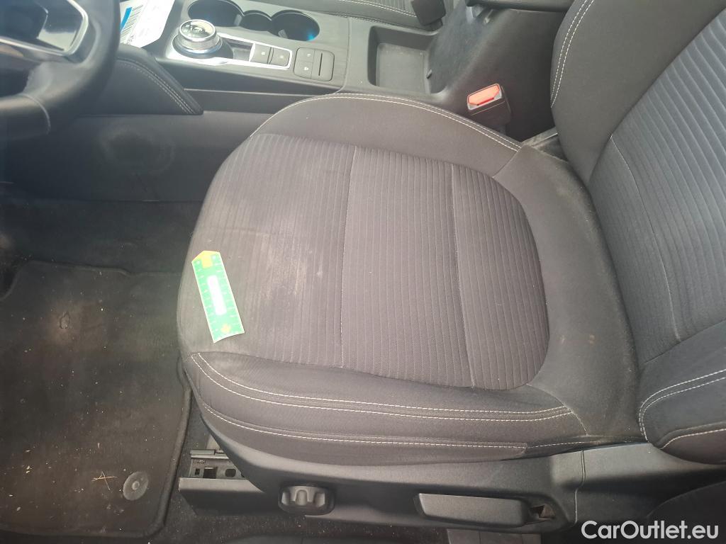  Ford  Kuga  Titanium Hybrid 2.5 190CV BVA6 E6dT #14
