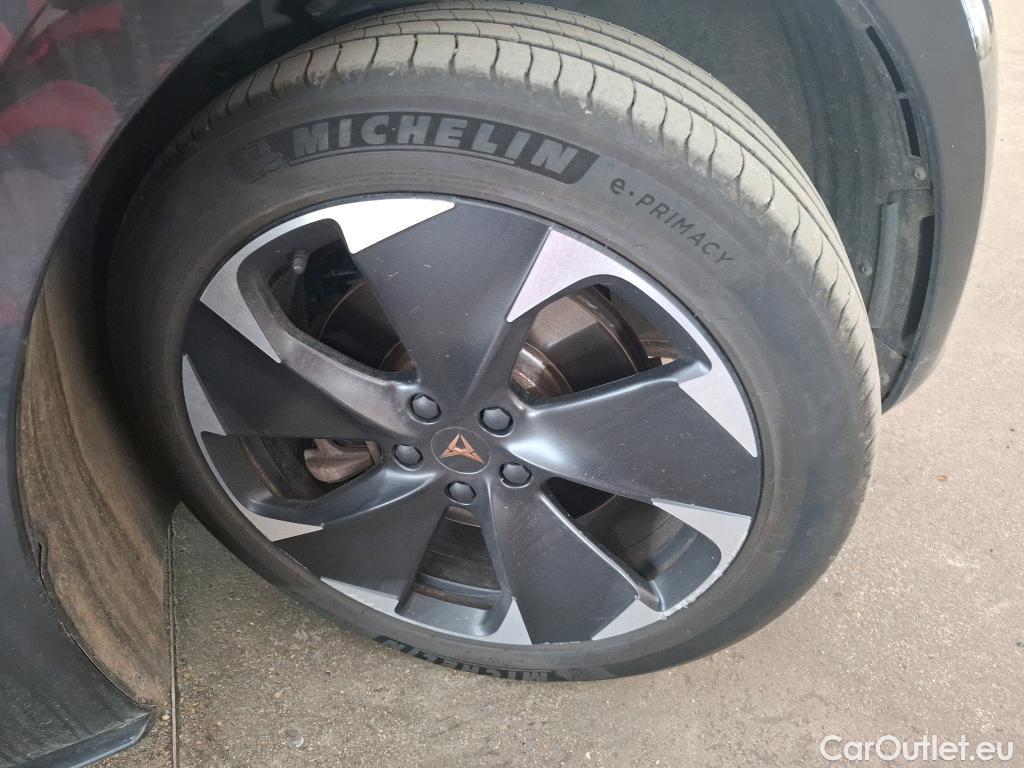  Cupra  Born CUPRA  / 2021 / 5P / Berline 230ch - batterie XL VZ #5