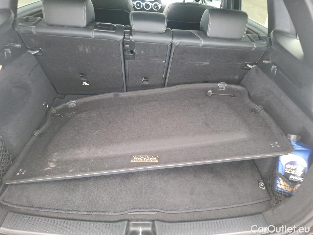  Mercedes  B-Klasse MERCEDES-BENZ Classe B / 2019 / 5P / monospace B 180 d Business Line Edition BA8 #21