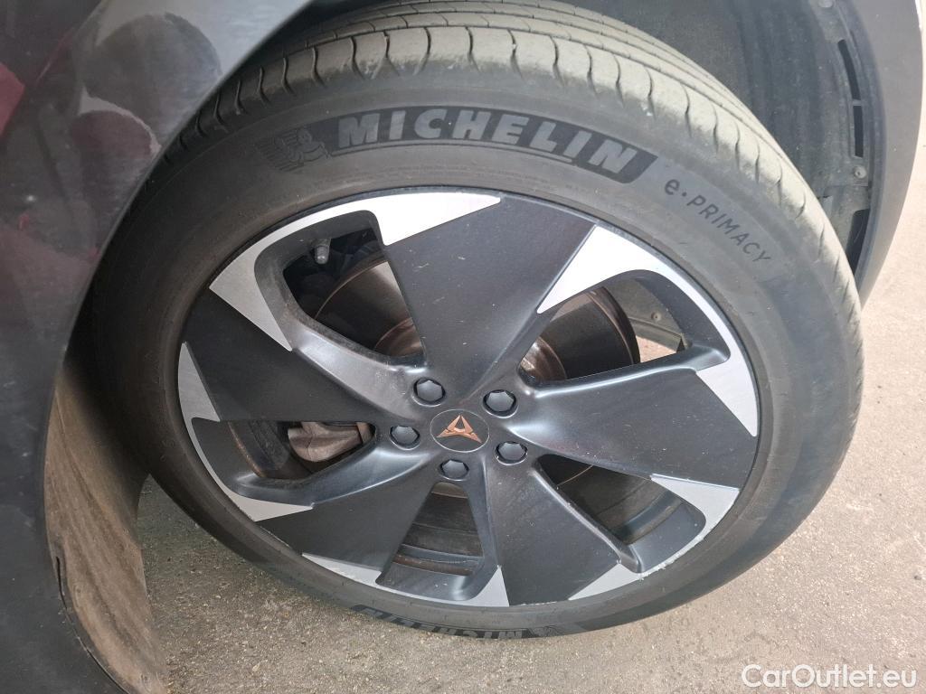  Cupra  Born CUPRA  / 2021 / 5P / Berline 230ch - batterie XL VZ #6