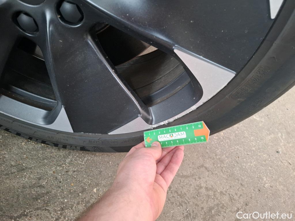  Cupra  Born CUPRA  / 2021 / 5P / Berline 230ch - batterie XL VZ #7