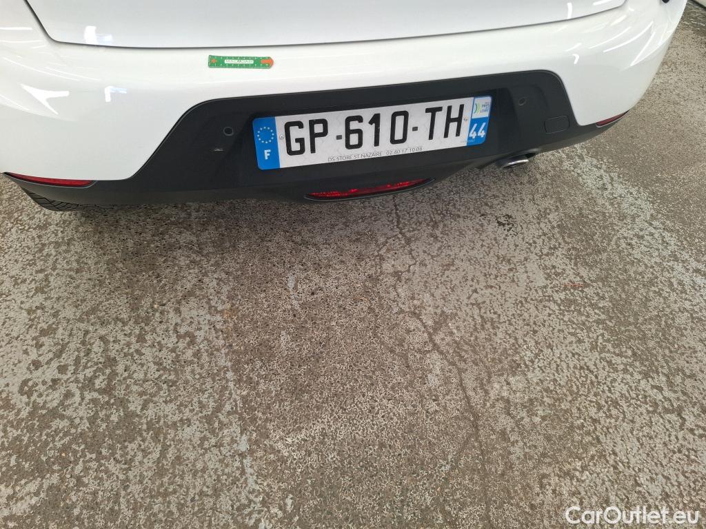  Citroen  DS3 DS 3 Performance Line + 1.5 BlueHDi 130CV BVA8 6E #1