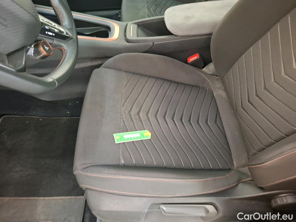  Cupra  Born CUPRA  / 2021 / 5P / Berline 230ch - batterie XL VZ #16