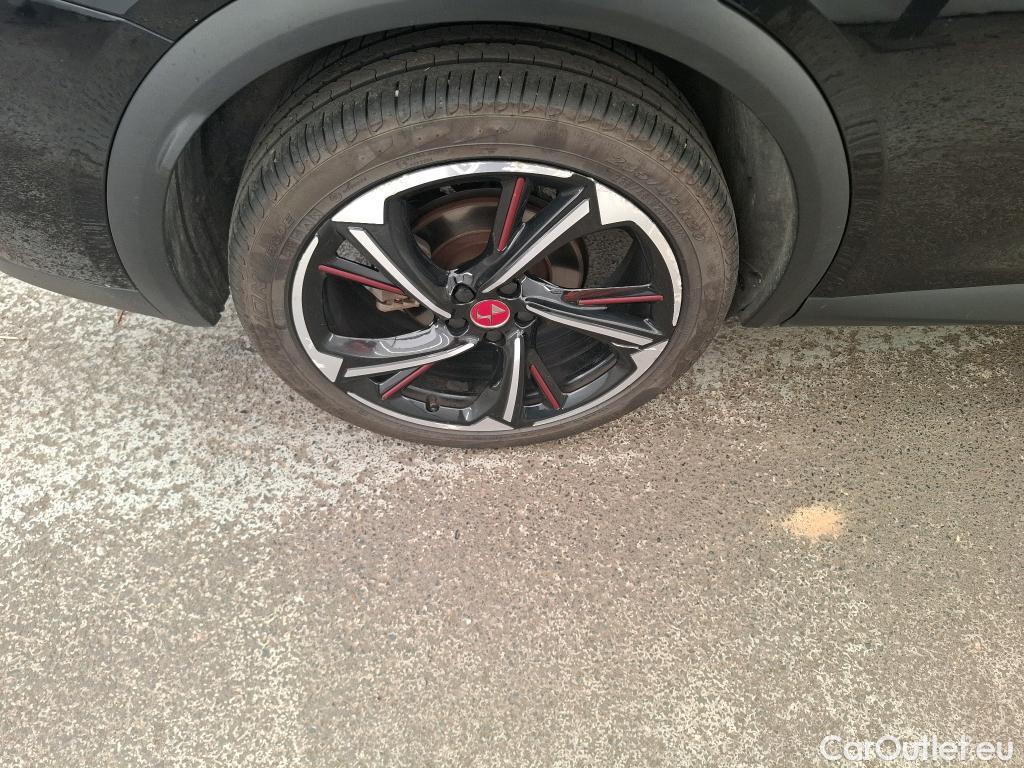  DS  DS7 7 Crossback Performance Line + 1.5 BlueHDi 130CV BVA8 E6d #26
