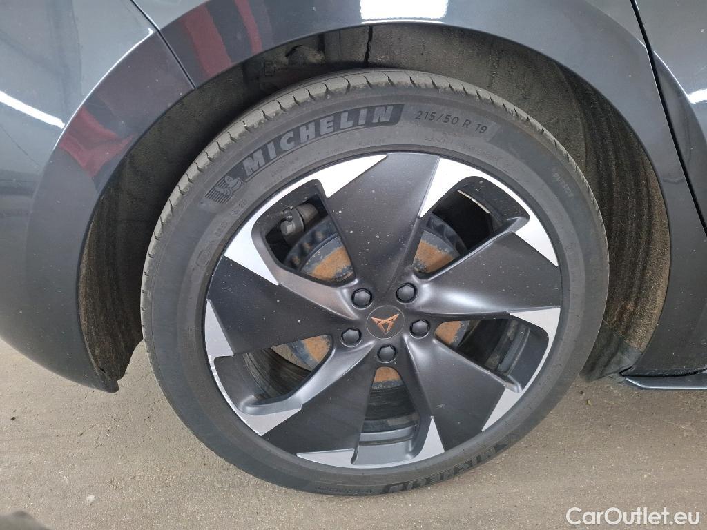  Cupra  Born CUPRA  / 2021 / 5P / Berline 230ch - batterie XL VZ #1