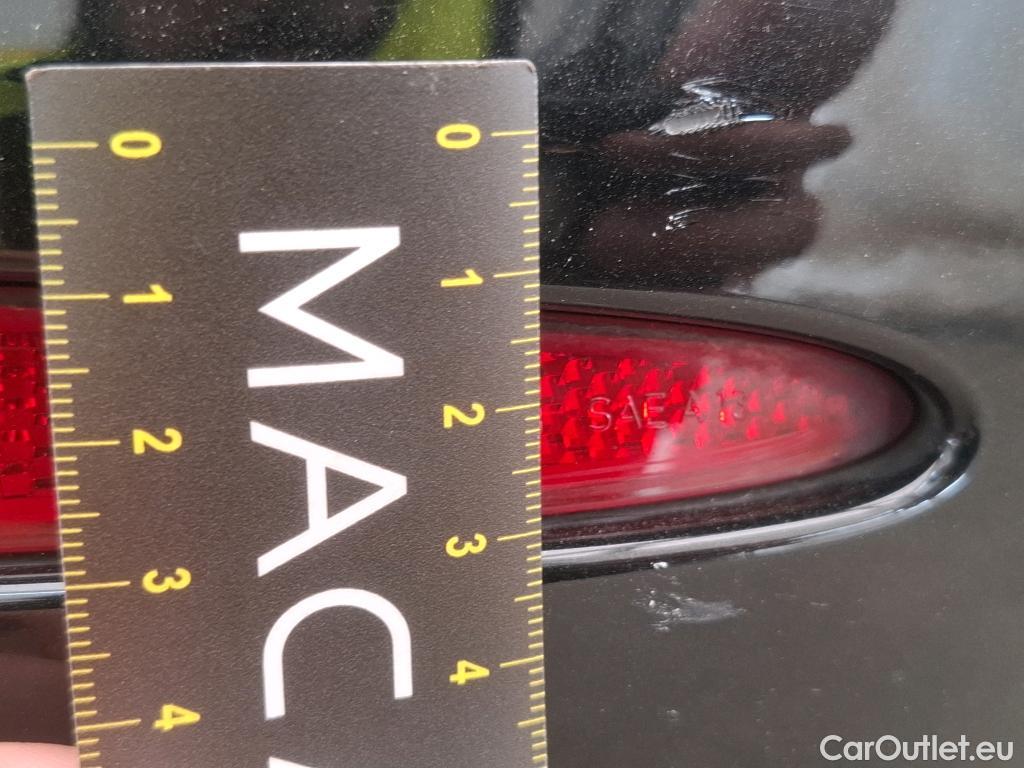  Mercedes  B-Klasse MERCEDES-BENZ Classe B / 2019 / 5P / monospace B 180 d Business Line Edition BA8 #17