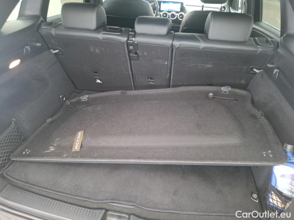  Mercedes  B-Klasse MERCEDES-BENZ Classe B / 2019 / 5P / monospace B 180 d Business Line Edition BA8 #18