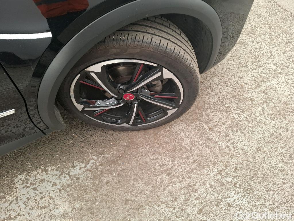  DS  DS7 7 Crossback Performance Line + 1.5 BlueHDi 130CV BVA8 E6d #33