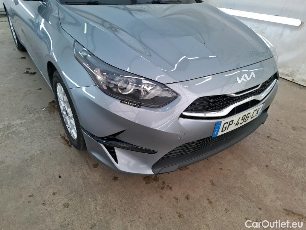  KIA  Cee'd Ceed Sportswagon Active 1.5 T-GDI 160CV BVM6 E6d #1