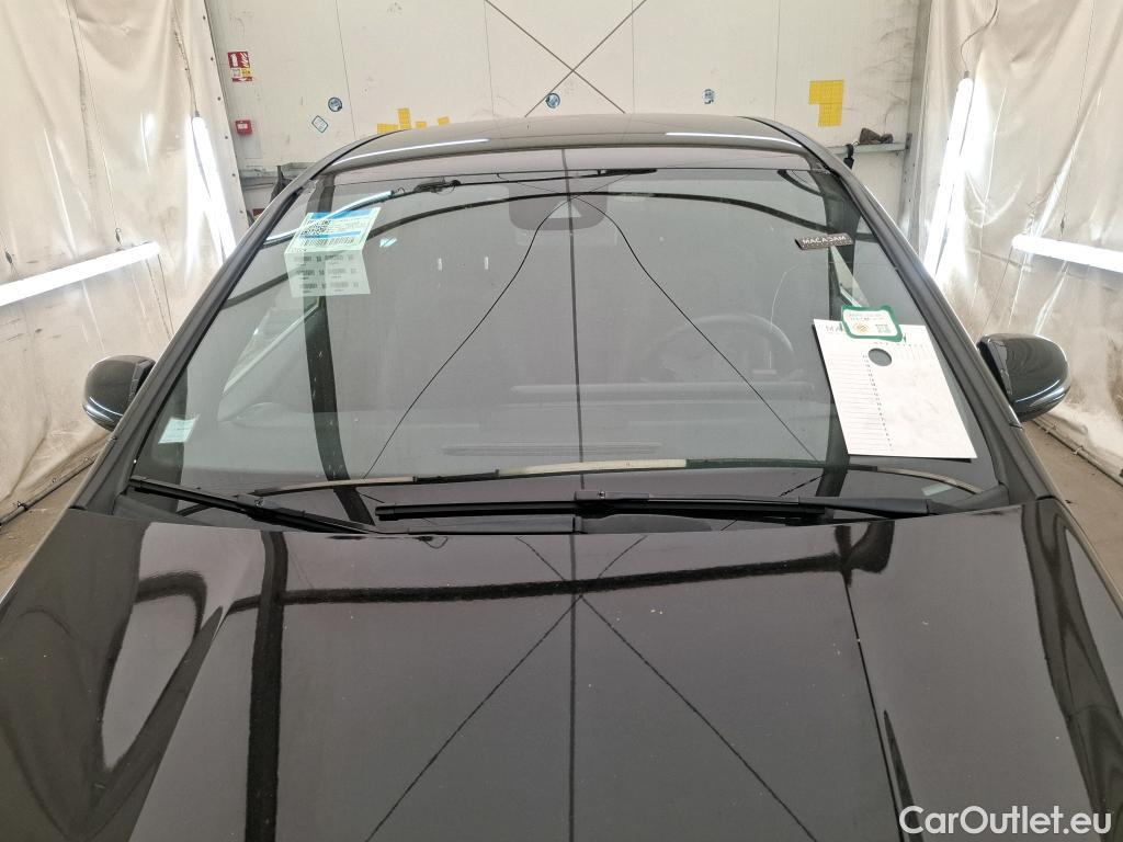  Mercedes  B-Klasse MERCEDES-BENZ Classe B / 2019 / 5P / monospace B 180 d Business Line Edition BA8 #1