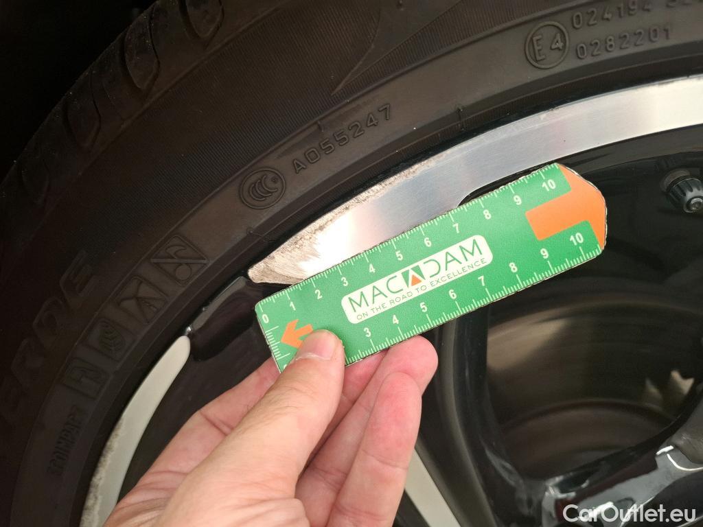  DS  DS7 7 Crossback Performance Line + 1.5 BlueHDi 130CV BVA8 E6d #37