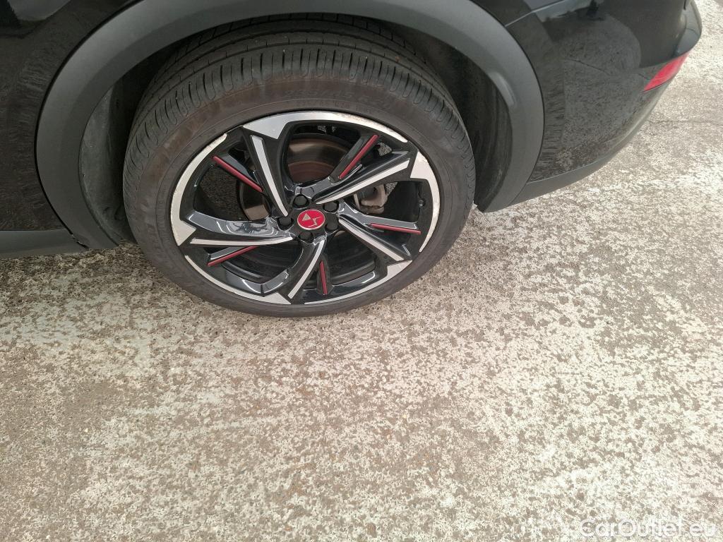  DS  DS7 7 Crossback Performance Line + 1.5 BlueHDi 130CV BVA8 E6d #1
