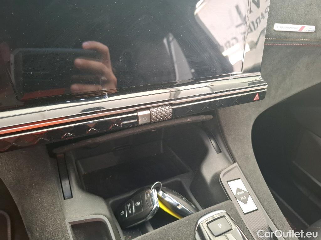  DS  DS7 7 Crossback Performance Line + 1.5 BlueHDi 130CV BVA8 E6d #7