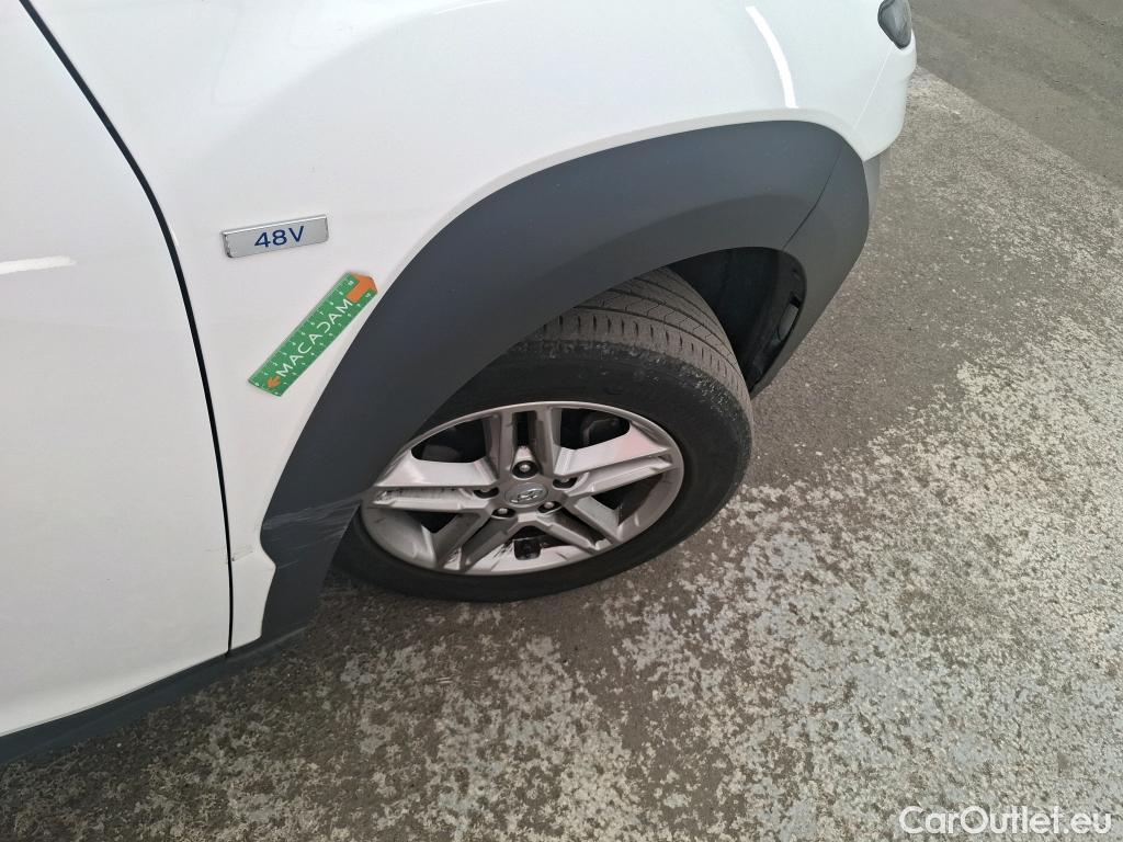  Hyundai  Konna HYUNDAI Kona / 2020 / 5P / SUV 1.6 CRDI 136 MHEV 48V DCT-7 BUSINESS #26