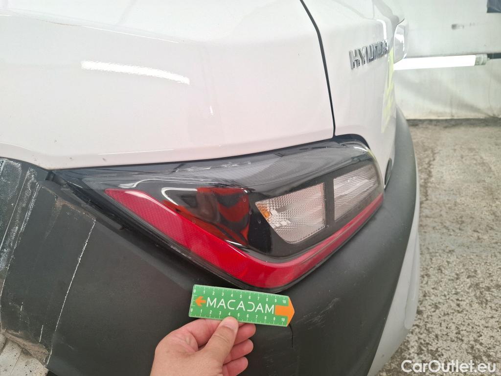  Hyundai  Konna HYUNDAI Kona / 2020 / 5P / SUV 1.6 CRDI 136 MHEV 48V DCT-7 BUSINESS #18