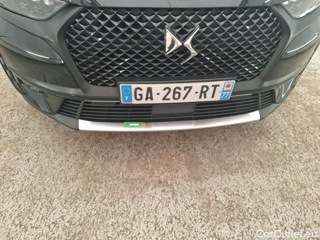  DS  DS7 7 Crossback Performance Line + 1.5 BlueHDi 130CV BVA8 E6d #15