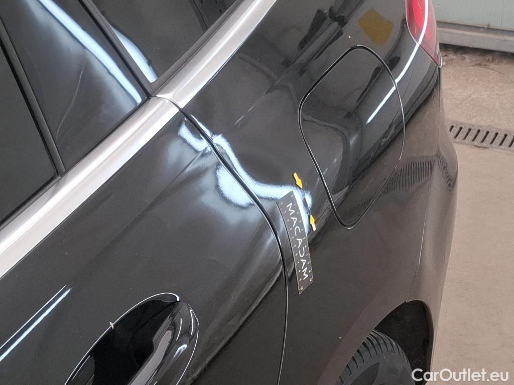  Mercedes  B-Klasse MERCEDES-BENZ Classe B / 2019 / 5P / monospace B 180 d Business Line Edition BA8 #29