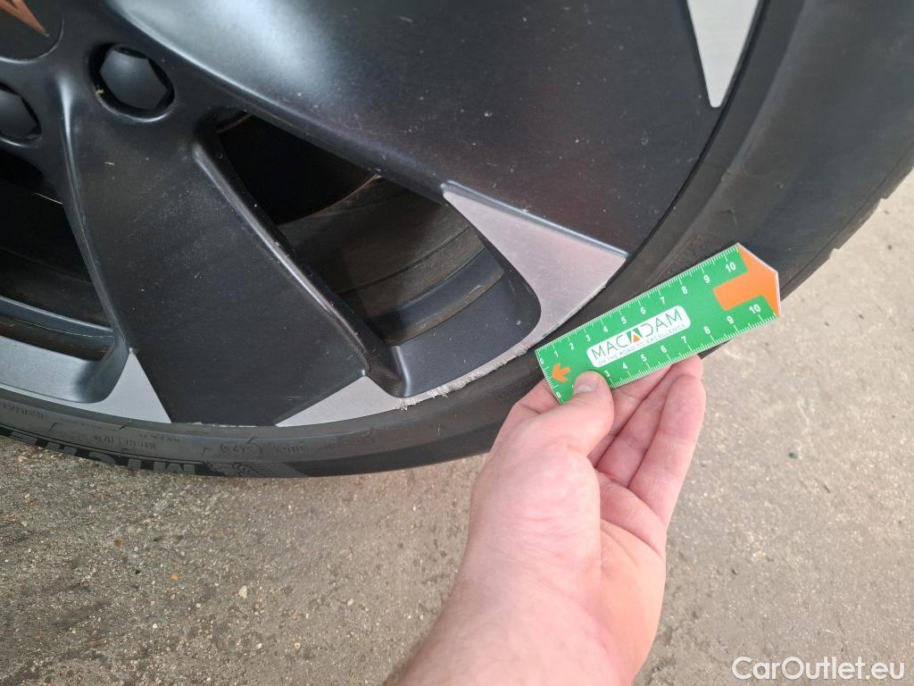  Cupra  Born CUPRA  / 2021 / 5P / Berline 230ch - batterie XL VZ #8