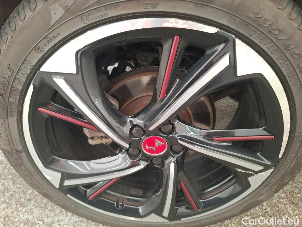  DS  DS7 7 Crossback Performance Line + 1.5 BlueHDi 130CV BVA8 E6d #27