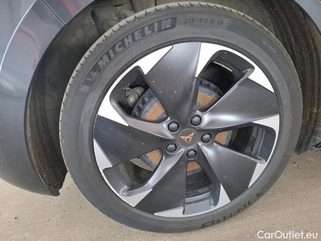  Cupra  Born CUPRA  / 2021 / 5P / Berline 230ch - batterie XL VZ #2