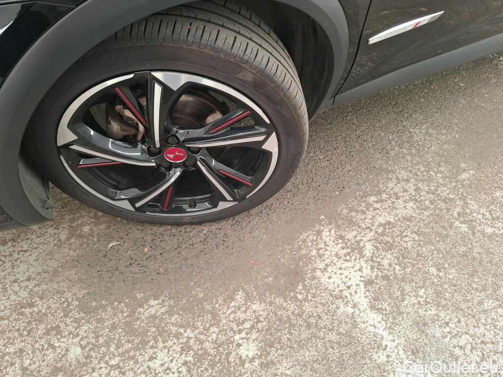  DS  DS7 7 Crossback Performance Line + 1.5 BlueHDi 130CV BVA8 E6d #21