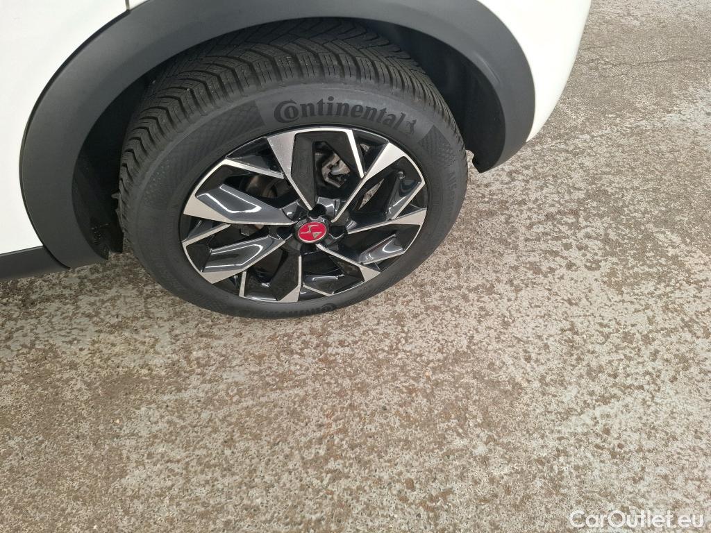  Citroen  DS3 DS 3 Performance Line + 1.5 BlueHDi 130CV BVA8 6E #3
