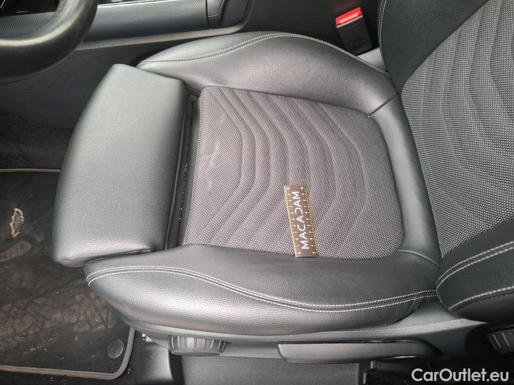  Mercedes  B-Klasse MERCEDES-BENZ Classe B / 2019 / 5P / monospace B 180 d Business Line Edition BA8 #22