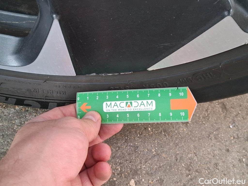  Cupra  Born CUPRA  / 2021 / 5P / Berline 230ch - batterie XL VZ #9