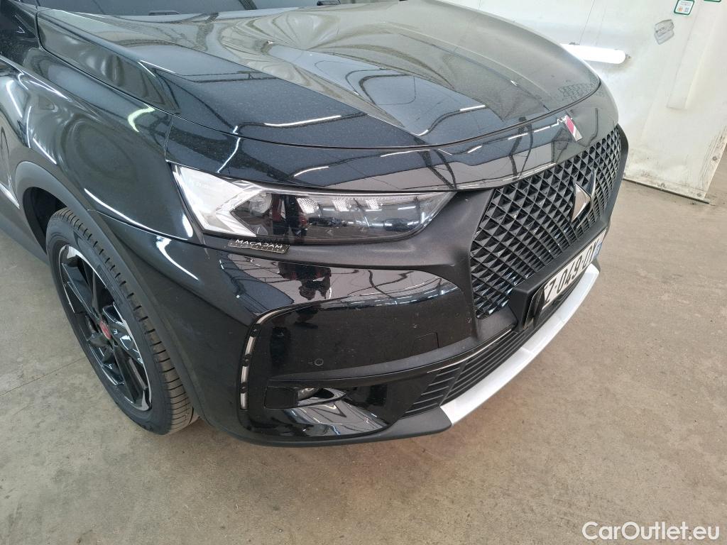  DS  DS7 DS DS 7 Crossback  2017  5P  SUV BlueHDi 130 Auto PERFORMANCE Line  #12