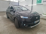  DS  DS7 7 Crossback Performance Line + 1.5 BlueHDi 130CV BVA8 E6d #4