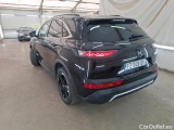  DS  DS7 DS DS 7 Crossback  2017  5P  SUV BlueHDi 130 Auto PERFORMANCE Line  #2