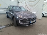  Ford  Kuga  Titanium Hybrid 2.5 190CV BVA6 E6dT #4