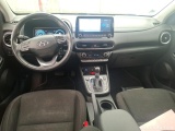  Hyundai  Konna HYUNDAI Kona / 2020 / 5P / SUV 1.6 CRDI 136 MHEV 48V DCT-7 BUSINESS #5