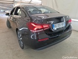  Mercedes  A-Klasse MERCEDES-BENZ Classe A Berline / 2018 / 4P / Berline A 180 d Business Line 8G-DCT #2