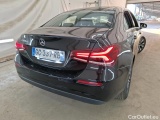  Mercedes  A-Klasse MERCEDES-BENZ Classe A Berline / 2018 / 4P / Berline A 180 d Business Line 8G-DCT #3