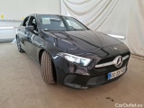  Mercedes  A-Klasse MERCEDES-BENZ Classe A Berline / 2018 / 4P / Berline A 180 d Business Line 8G-DCT #4