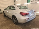  Mercedes  A-Klasse MERCEDES-BENZ Classe A Berline / 2018 / 4P / Berline A 200 d Business Line 8G-DCT #2