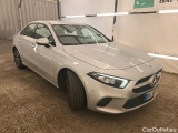  Mercedes  A-Klasse MERCEDES-BENZ Classe A Berline / 2018 / 4P / Berline A 200 d Business Line 8G-DCT #4