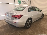  Mercedes  A-Klasse MERCEDES-BENZ Classe A Berline / 2018 / 4P / Berline A 200 d Business Line 8G-DCT #3