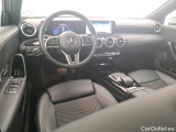  Mercedes  A-Klasse MERCEDES-BENZ Classe A Berline / 2018 / 4P / Berline A 200 d Business Line 8G-DCT #5