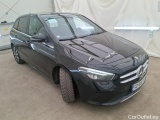  Mercedes  B-Klasse MERCEDES-BENZ Classe B / 2019 / 5P / monospace B 180 d Business Line Edition BA8 #4