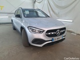  Mercedes  GLA MERCEDES-BENZ  / 2020 / 5P / SUV 1.3  250 e BUSINESS LINE DCT #5