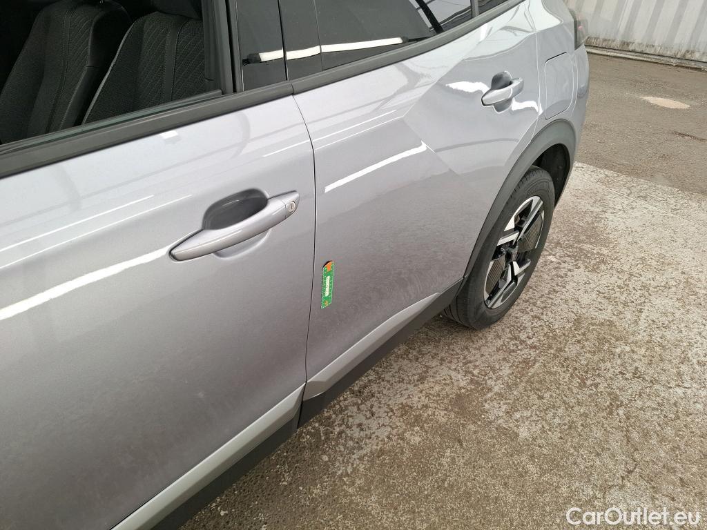  Peugeot  2008  Allure 1.5 HDi 130CV BVA8 E6d #6