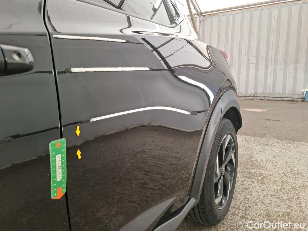  Nissan  Juke NISSAN  / 2019 / 5P / Crossover Hybrid 145 Business+ #20